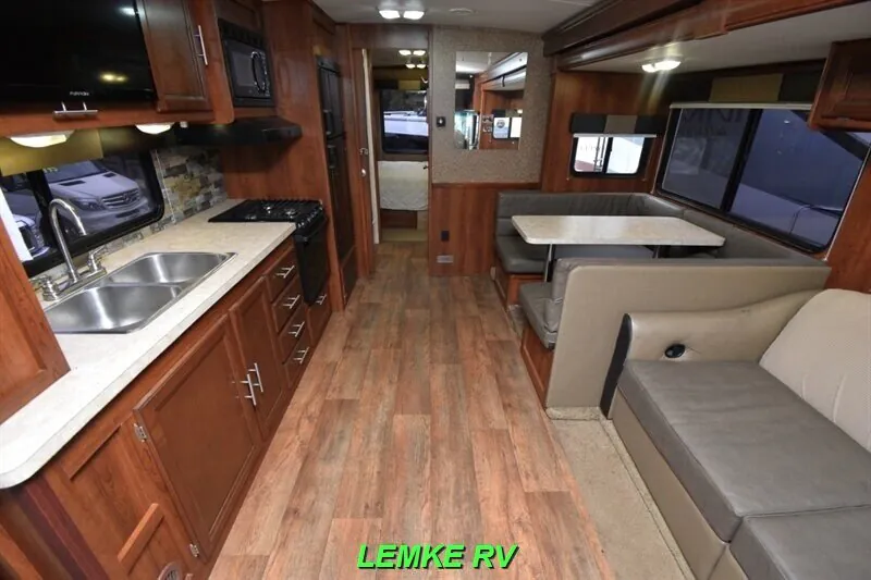 2014 Forest River FR3 30DS - Photo 3