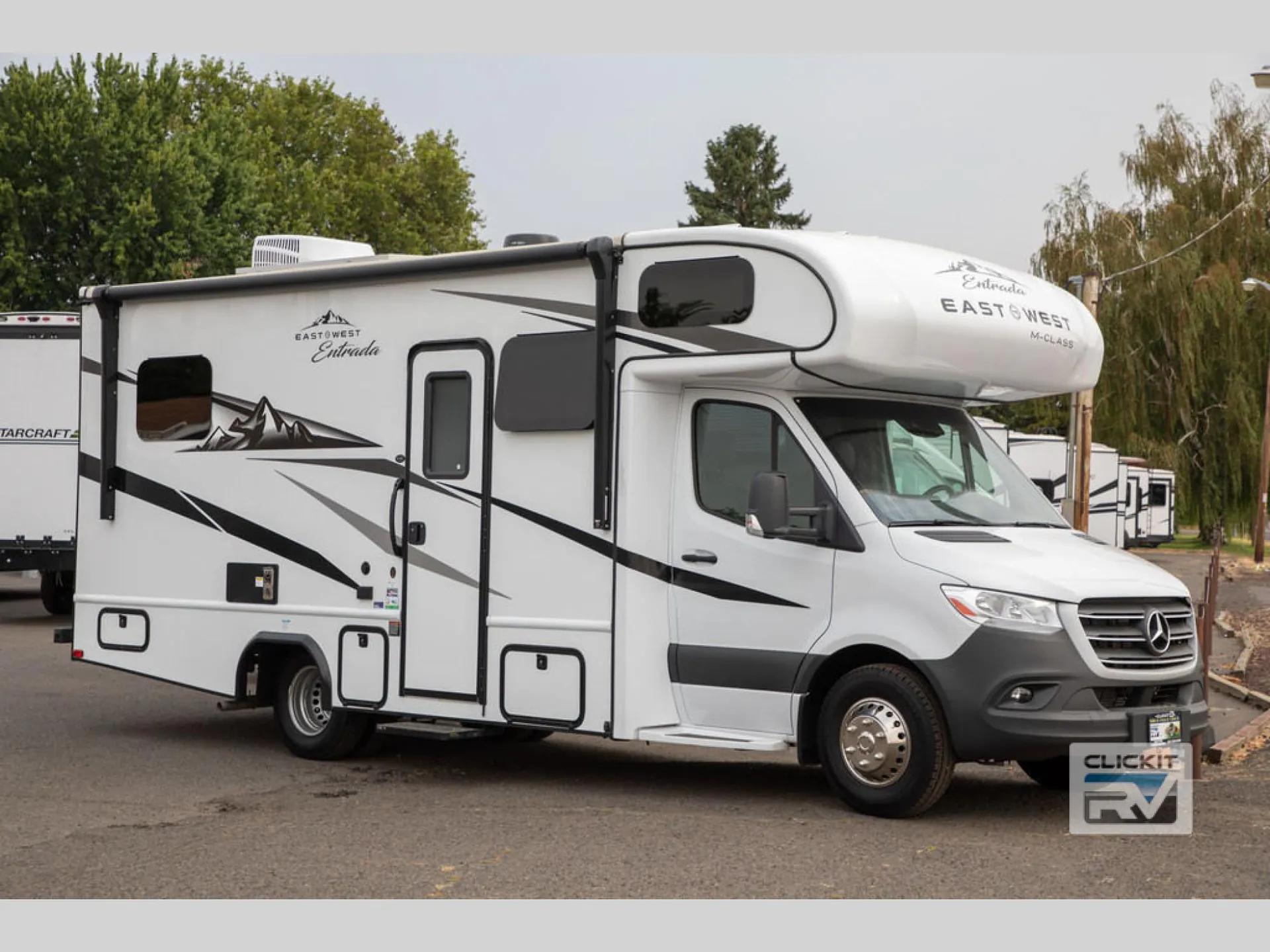 2024 East to West Entrada M-Class 24RL - Photo 2