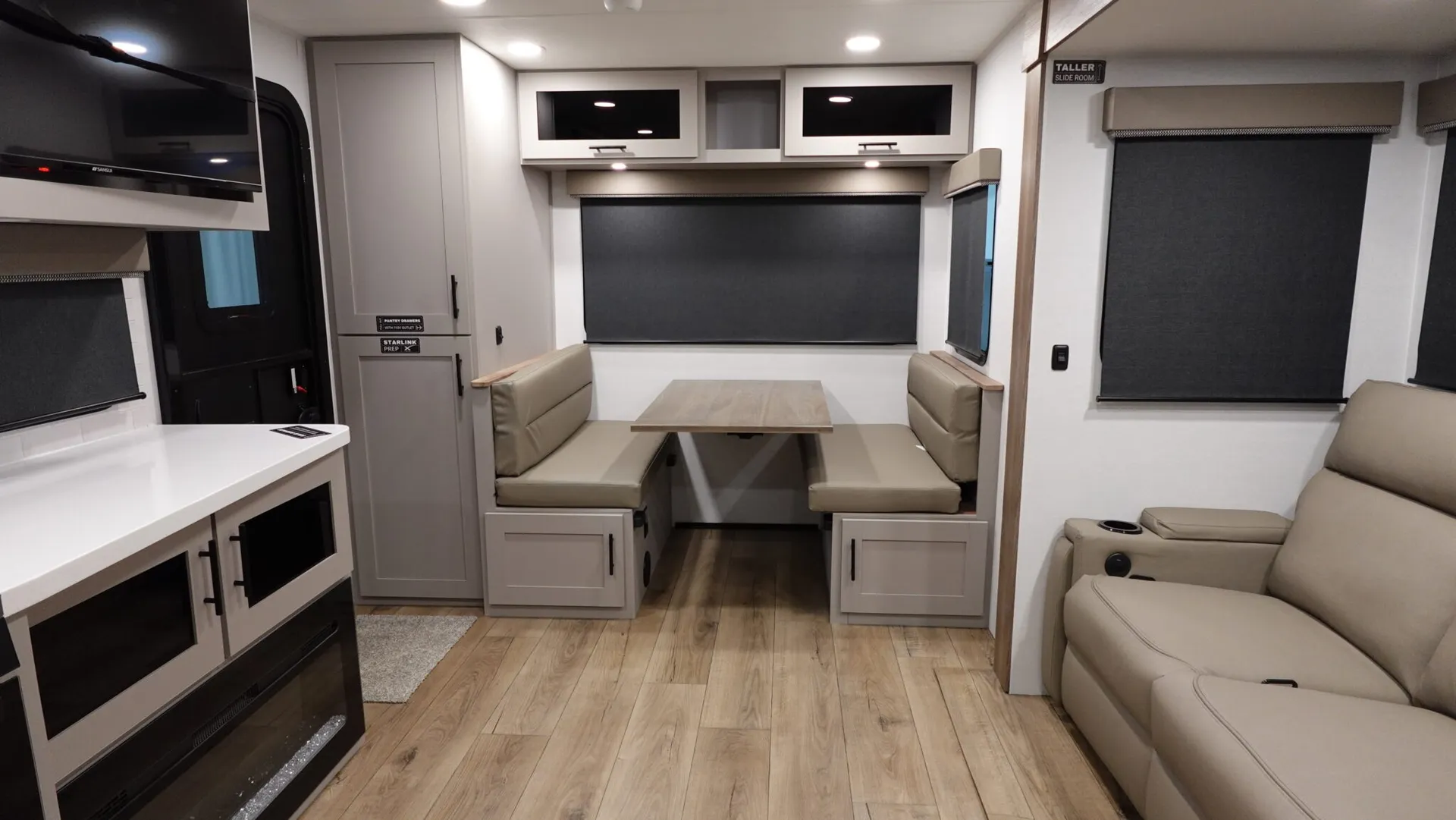 2026 Alliance RV Delta 252RL - Photo 3