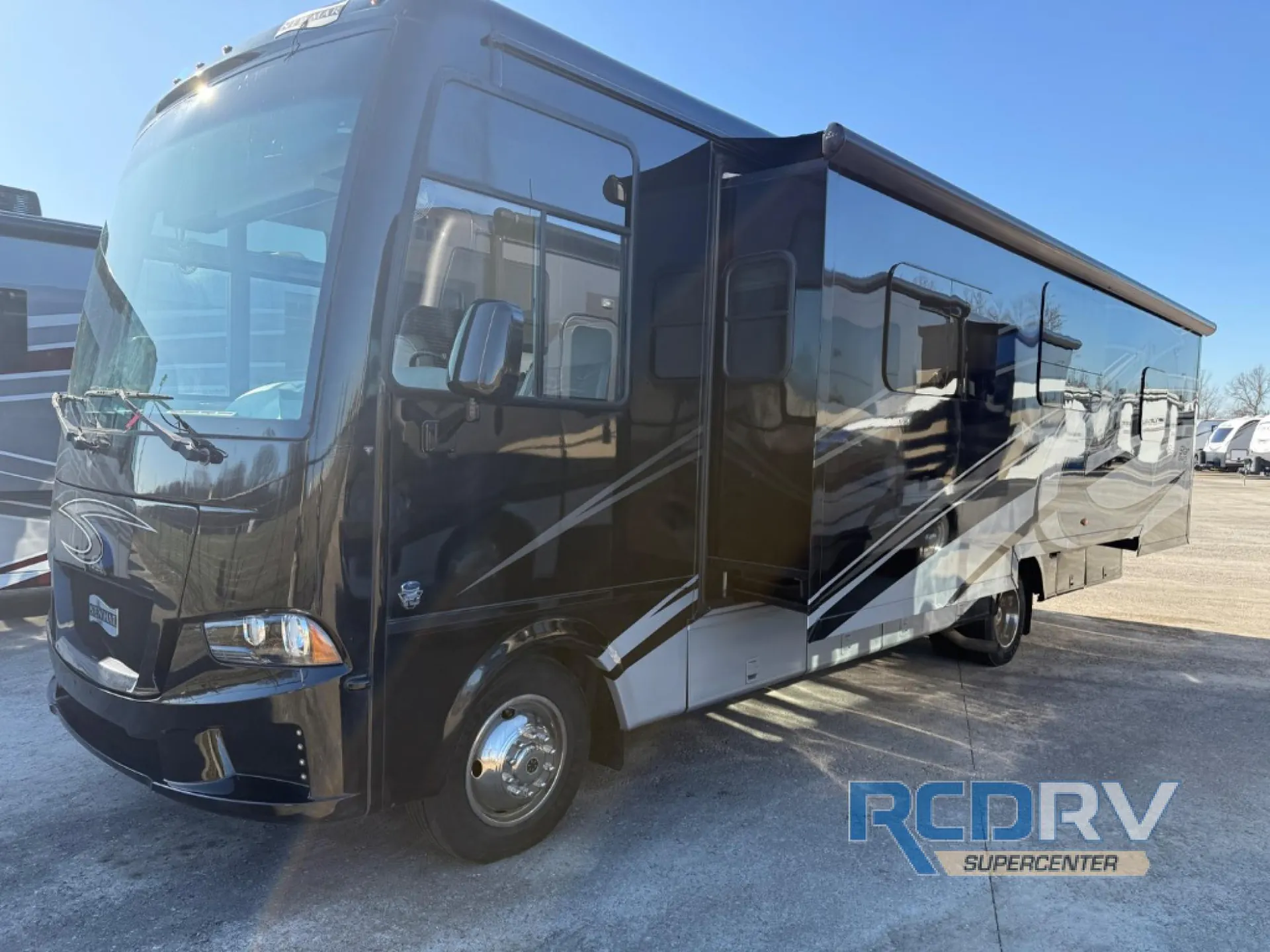 2019 Newmar Bay Star Sport 3008 - Photo 3
