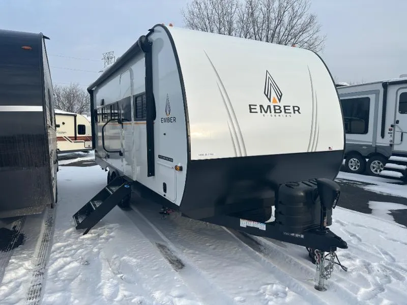 2026 Ember RV E-Series 21RKE - Photo 2