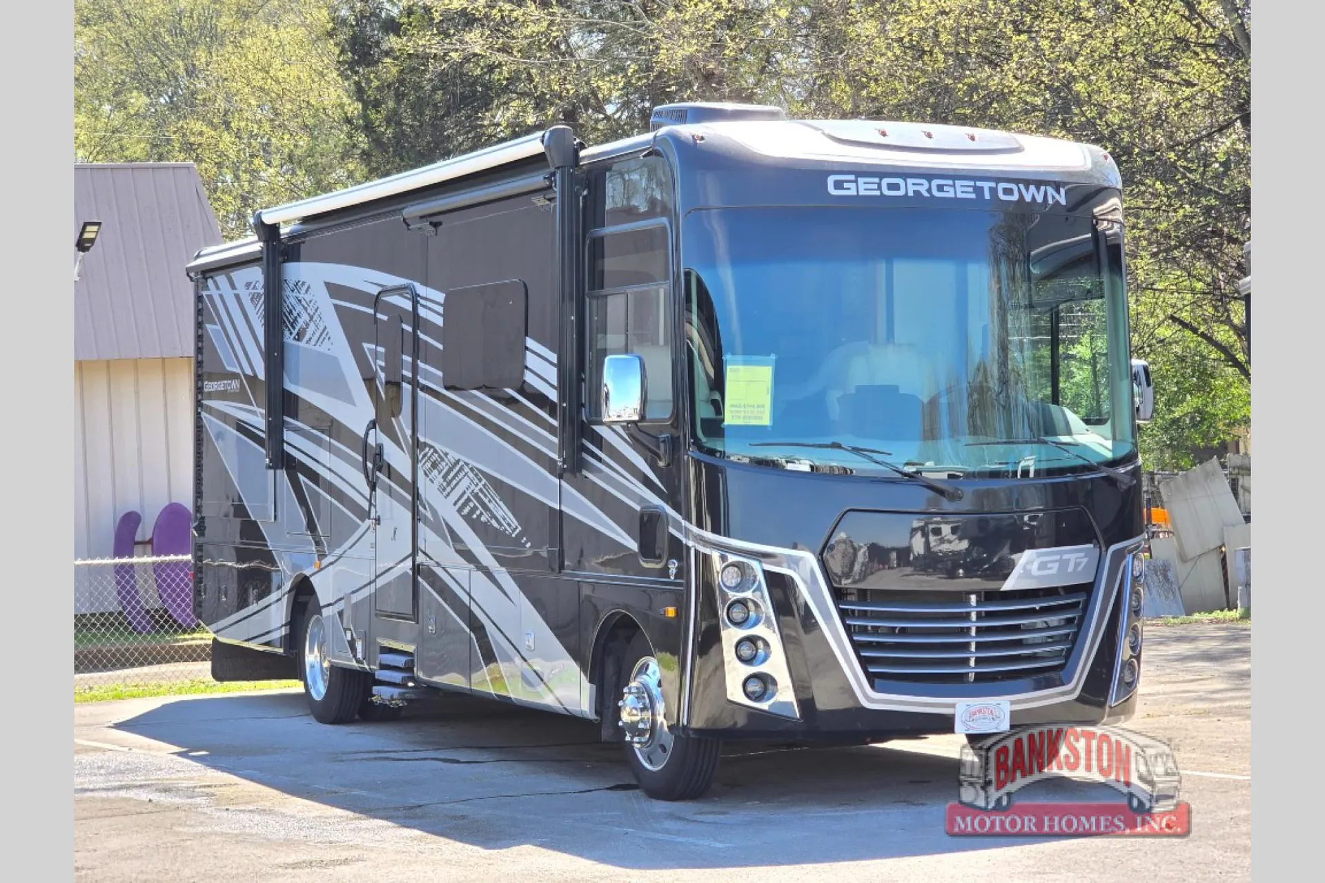 2023 Forest River Georgetown 7 Series GT7 32J7 - Photo 2