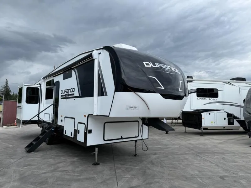 2026 KZ Durango Half-Ton 290RLT - Main photo