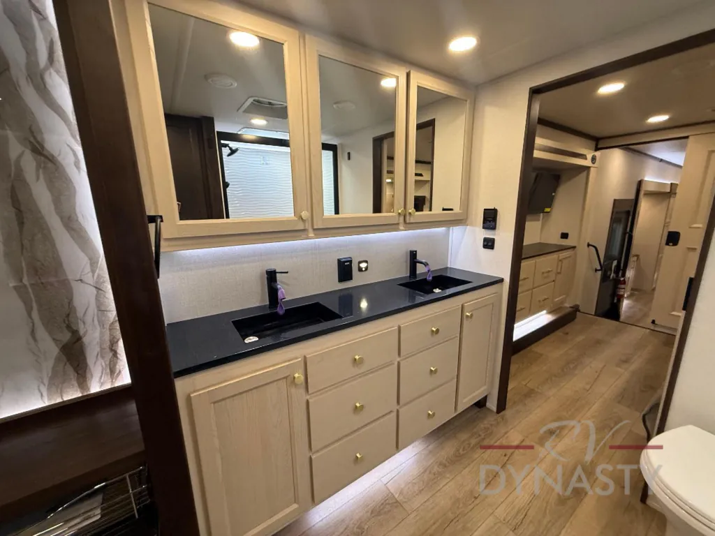 2026 Forest River Cedar Creek 385RK, Photos photo 5