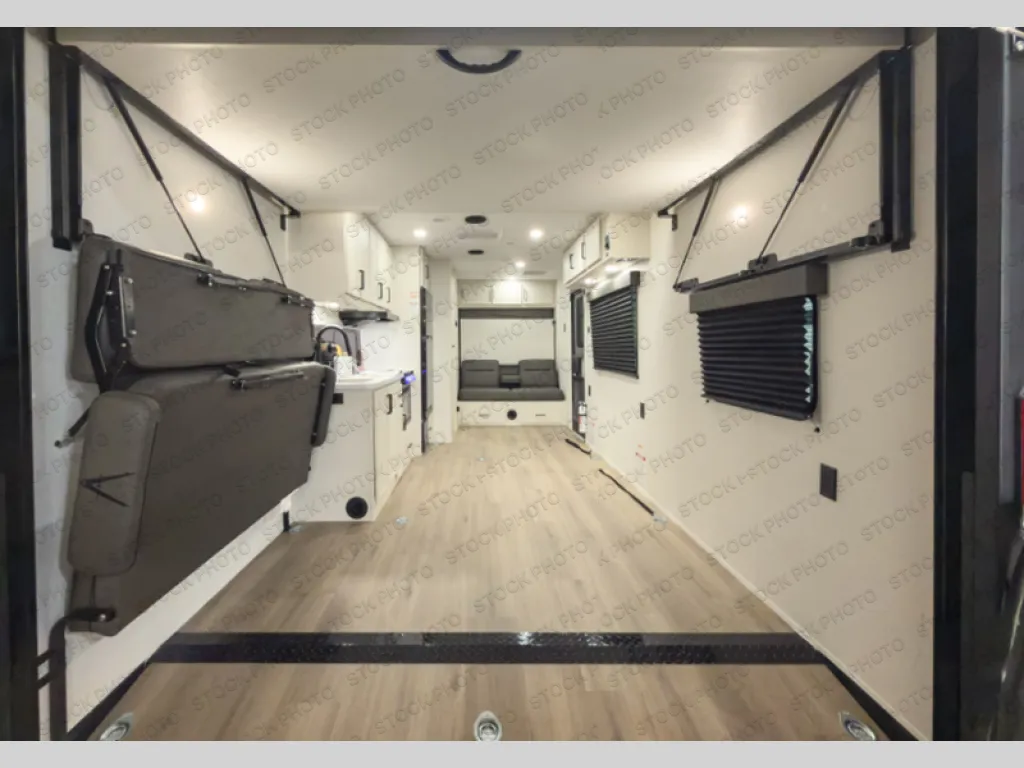 2027 Grand Design Momentum MAV 22MAV - Photo 4