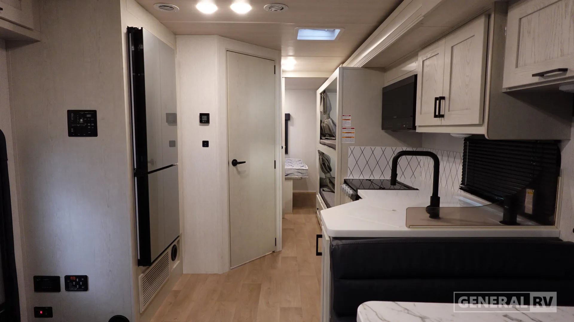 2027 NeXus RV Rebel 35R - Photo 3