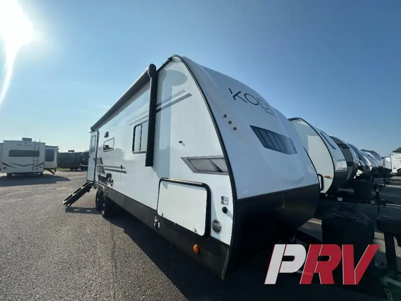 2022 Dutchmen Kodiak Ultra-Lite 250BHSL - Photo 2