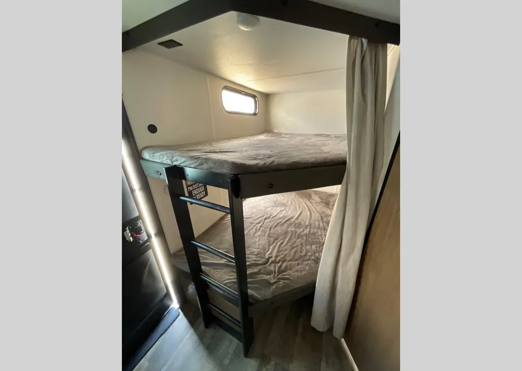2024 Forest River Cherokee Grey Wolf 27DBH, Photos photo 12