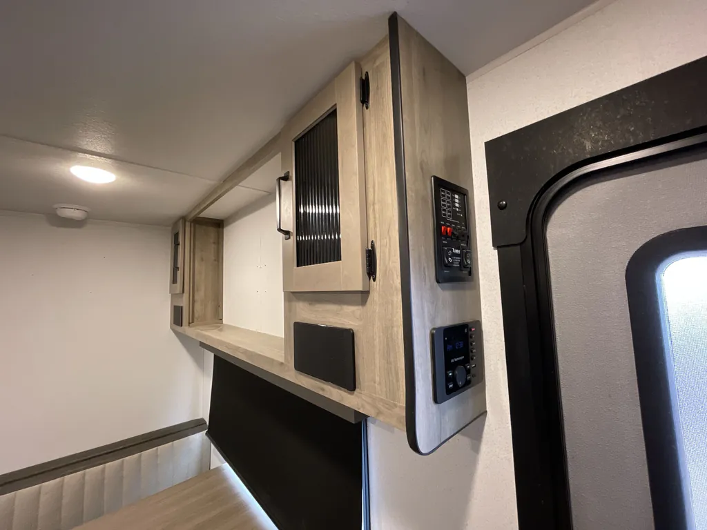 2025 Forest River Puma 227RK, Photos photo 14