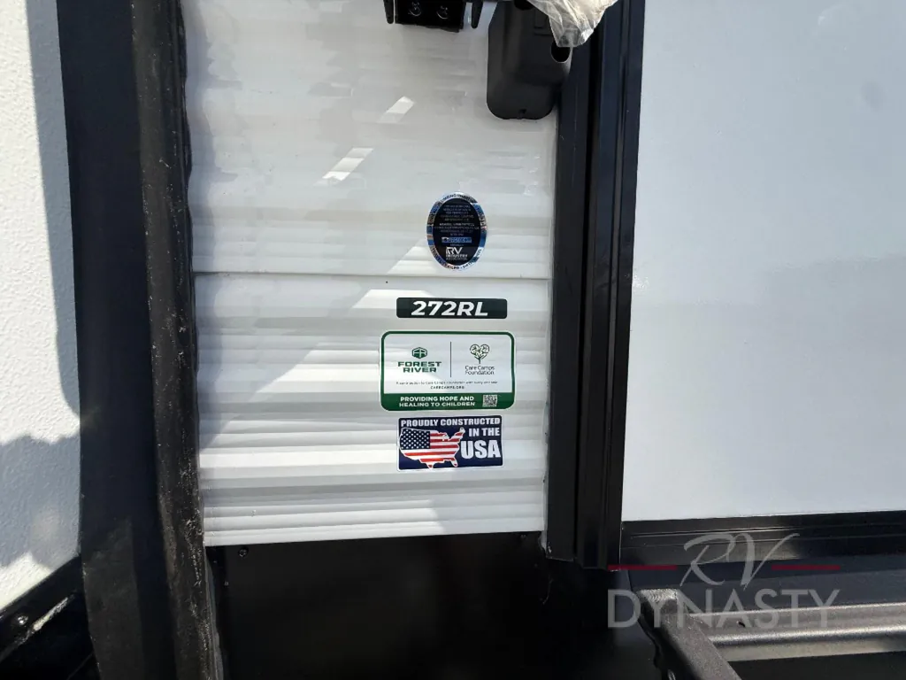 2027 East to West Della Terra 272RL, Photos photo 28