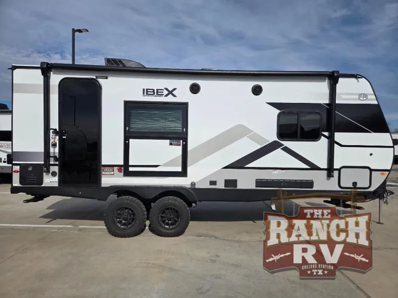 2026 Forest River IBEX 19BRK - Photo 4