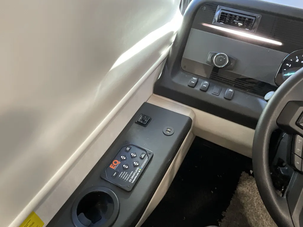2026 entegra coach Vision 27A, Photos photo 37