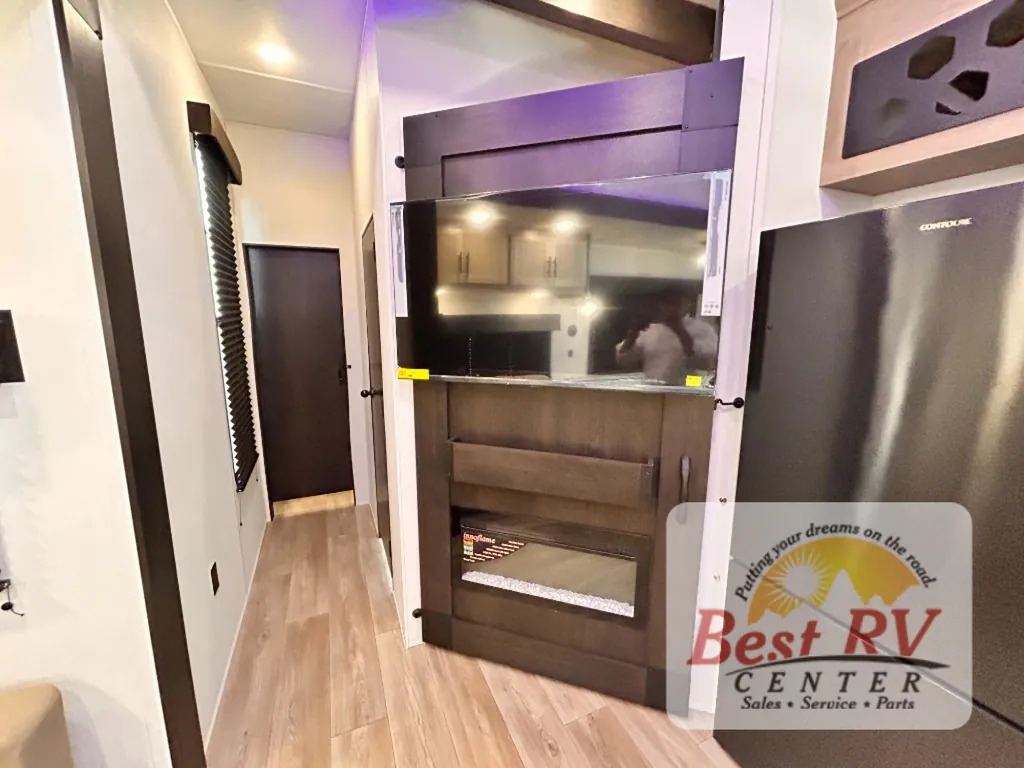 2027 Forest River Cherokee Timberwolf 39DC, Photos photo 35