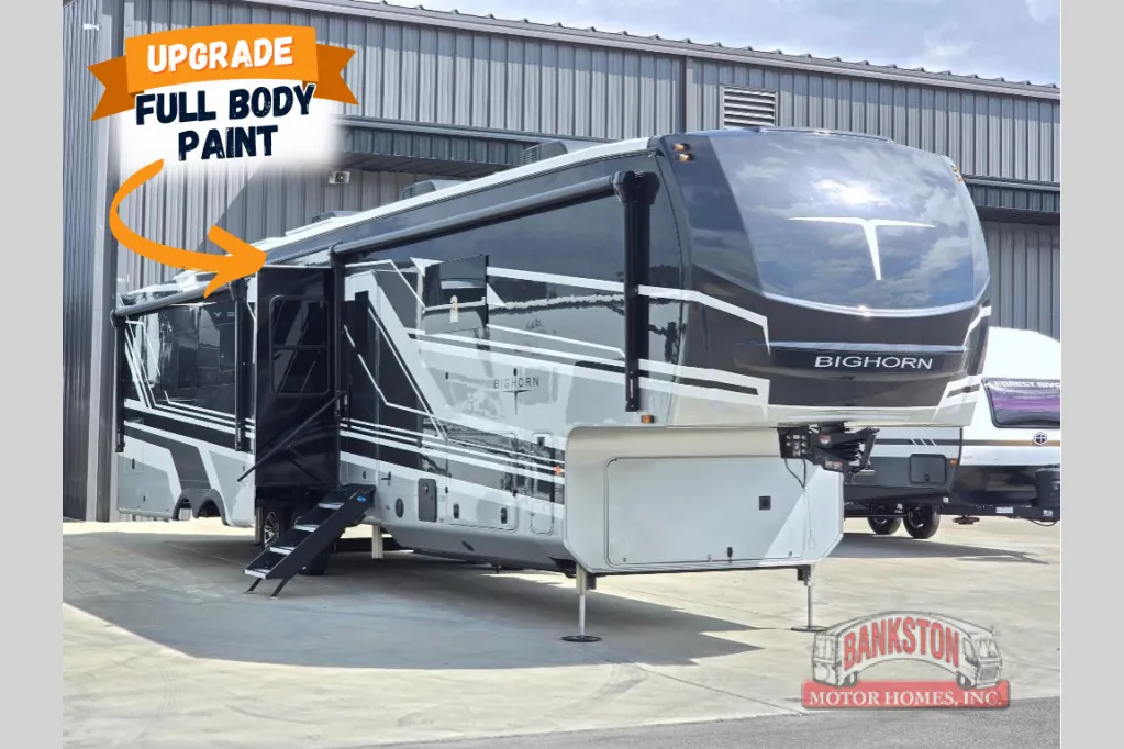2026 Heartland Bighorn 39RK - Photo 2