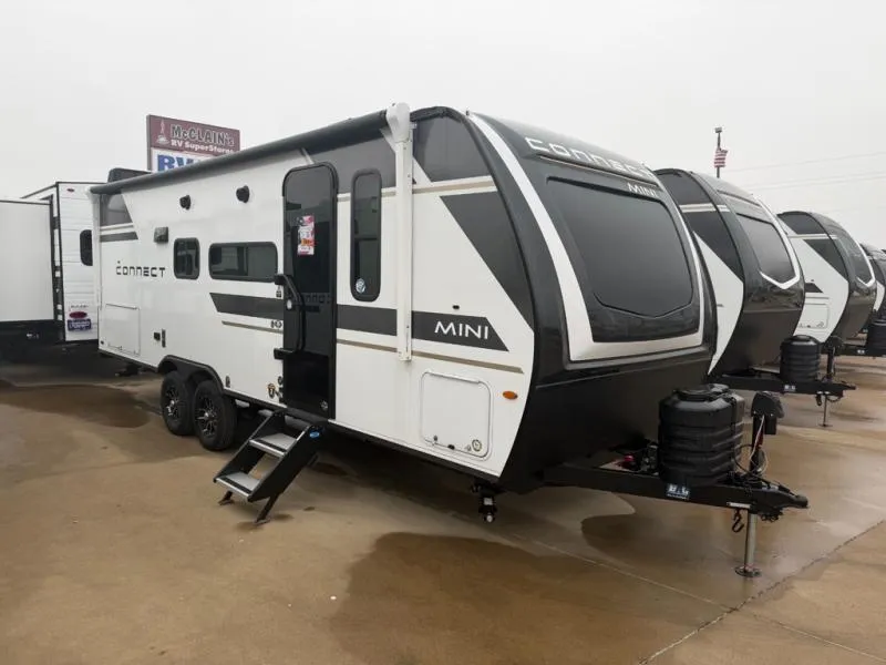 2026 KZ Connect Mini 231BH - Main photo