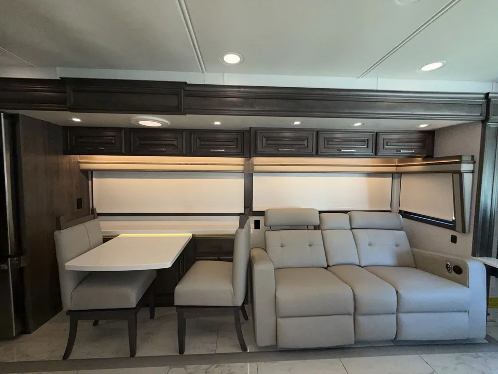 2026 Entegra Coach Aspire 44D, Photos photo 13