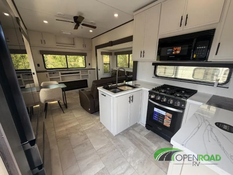 2026 Prime Time Sanibel 34LOUNGE - Photo 3