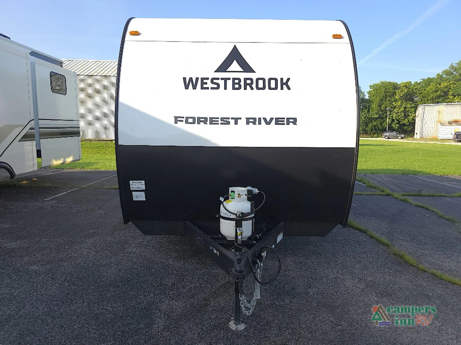 2027 Forest River RV Westbrook 25BHCC - Photo 3