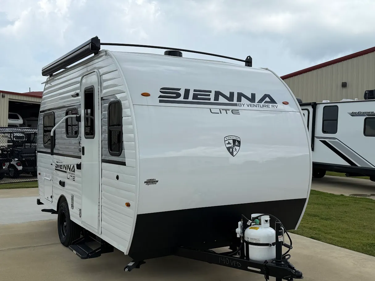 2026 Venture RV Sienna Lite SA140VFD - Photo 2