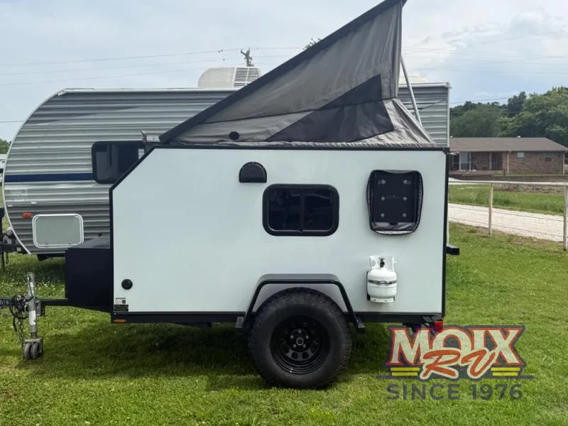 2022 T TEAR DROP Used    TEAR DROP - Photo 4