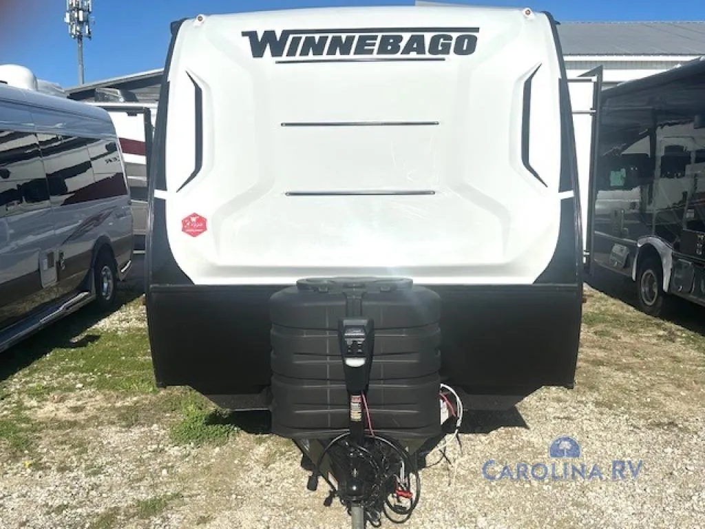 2025 Winnebago Micro Minnie 2108DS - Photo 3