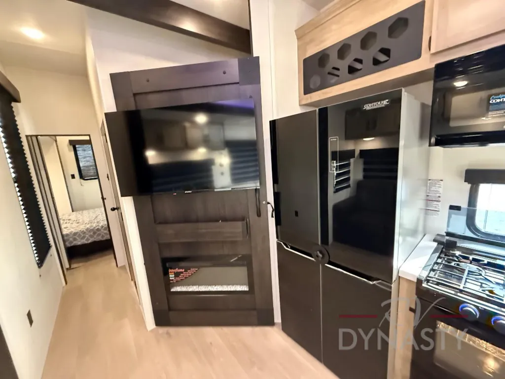 2026 Forest River Cherokee Timberwolf 39DC, Photos photo 35