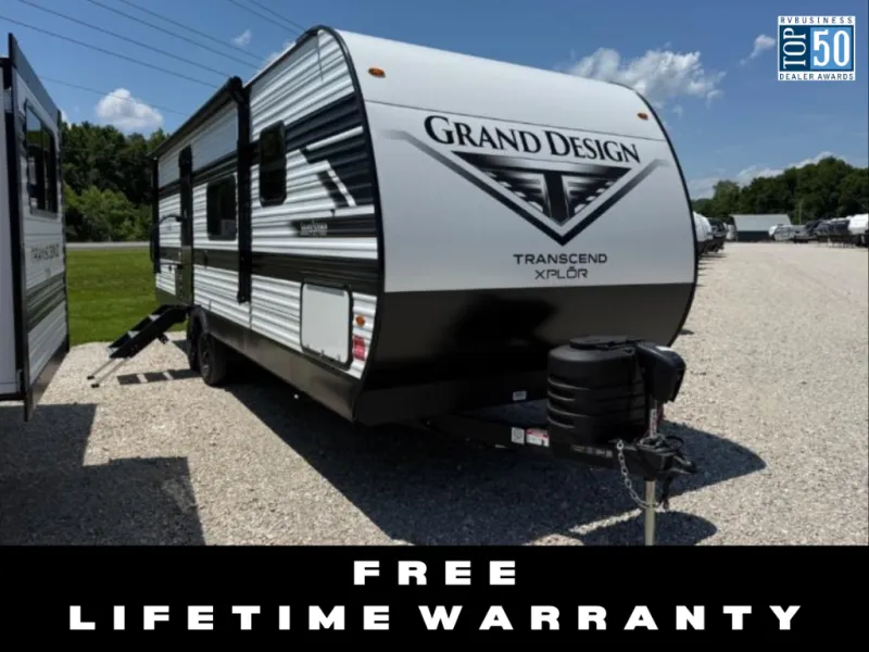 2027 Grand Design Transcend Xplor 25MLX - Photo 2