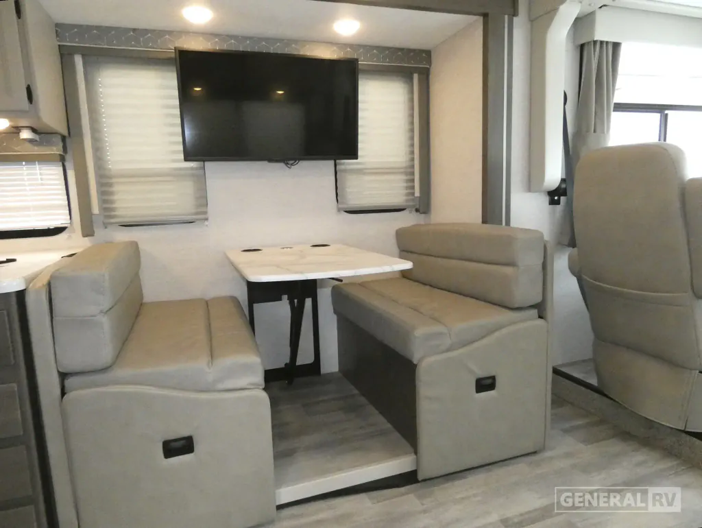 2024 Thor Motor Coach Freedom Traveler A32, Photos photo 17