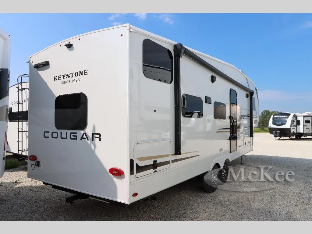 2026 Keystone Cougar Sport 2700BH - Photo 4