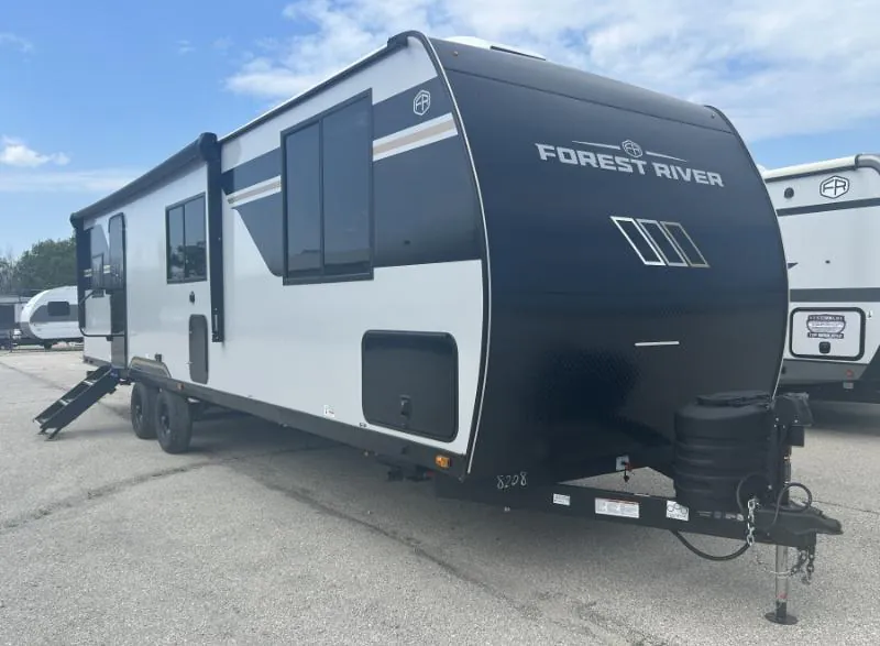 2027 Forest River Vibe 2900KB