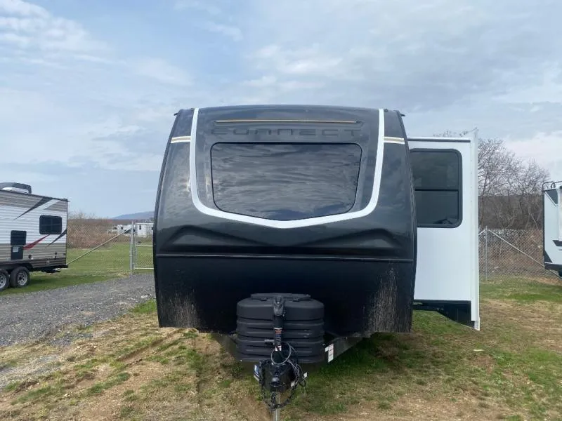 2026 KZ Connect 282FKK - Photo 2