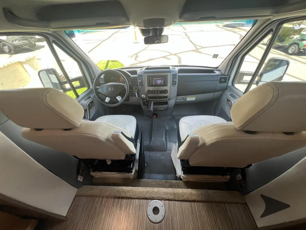 2018 Tiffin Wayfarer 24 TW, Photos photo 26