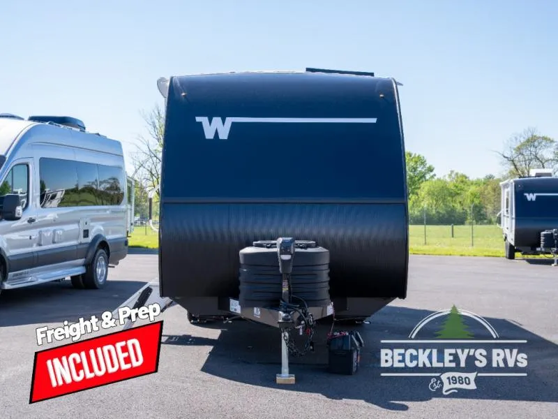 2026 Winnebago Micro Minnie 1800BH - Photo 3