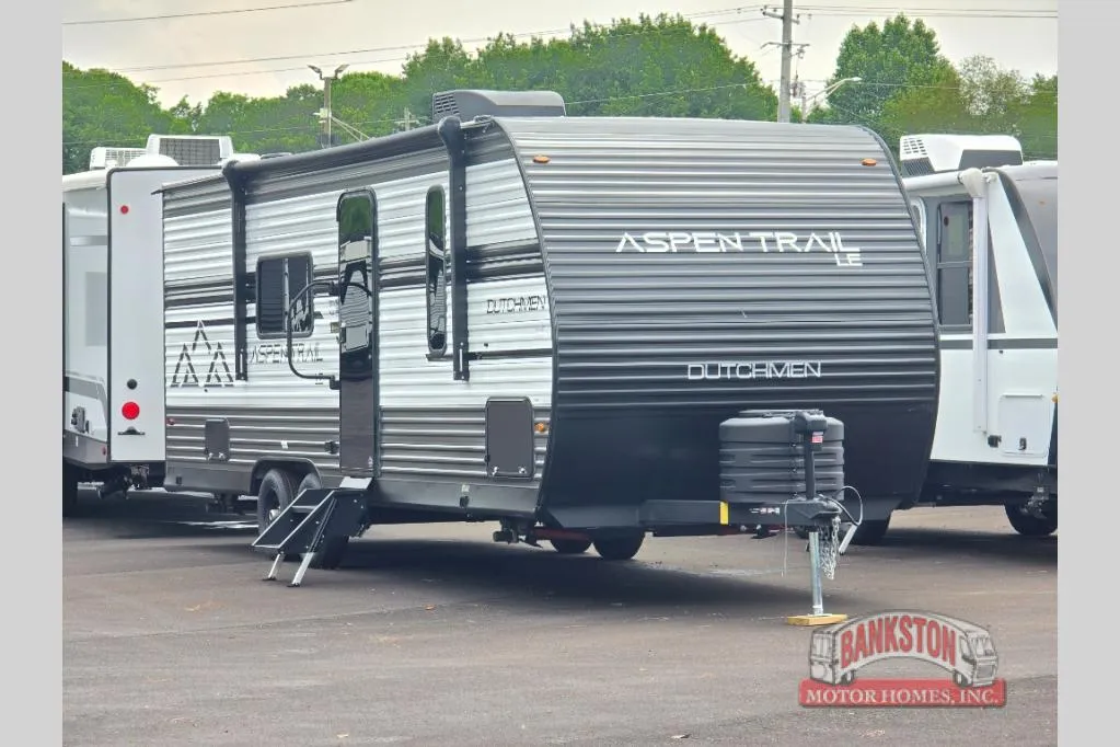 2026 Dutchmen Aspen Trail LE 25BH - Photo 2