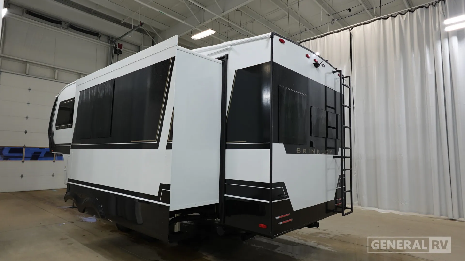 2026 Brinkley Model Z 2680 - Photo 4