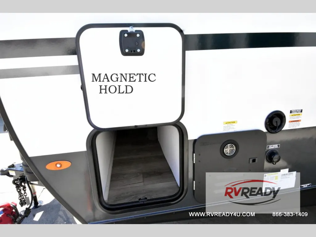2027 Forest River R-Pod Un-Mapped 23MK, Photos photo 47