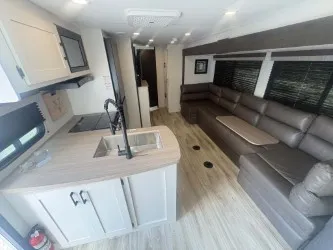 2026 Venture RV Sienna SA281VQB - Photo 3