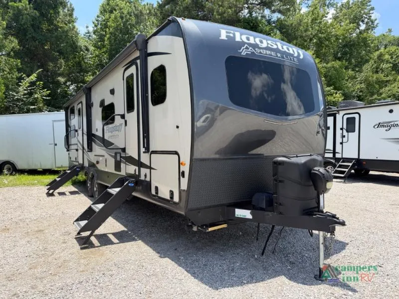 2023 Forest River Flagstaff Super Lite 27BHWS - Photo 2