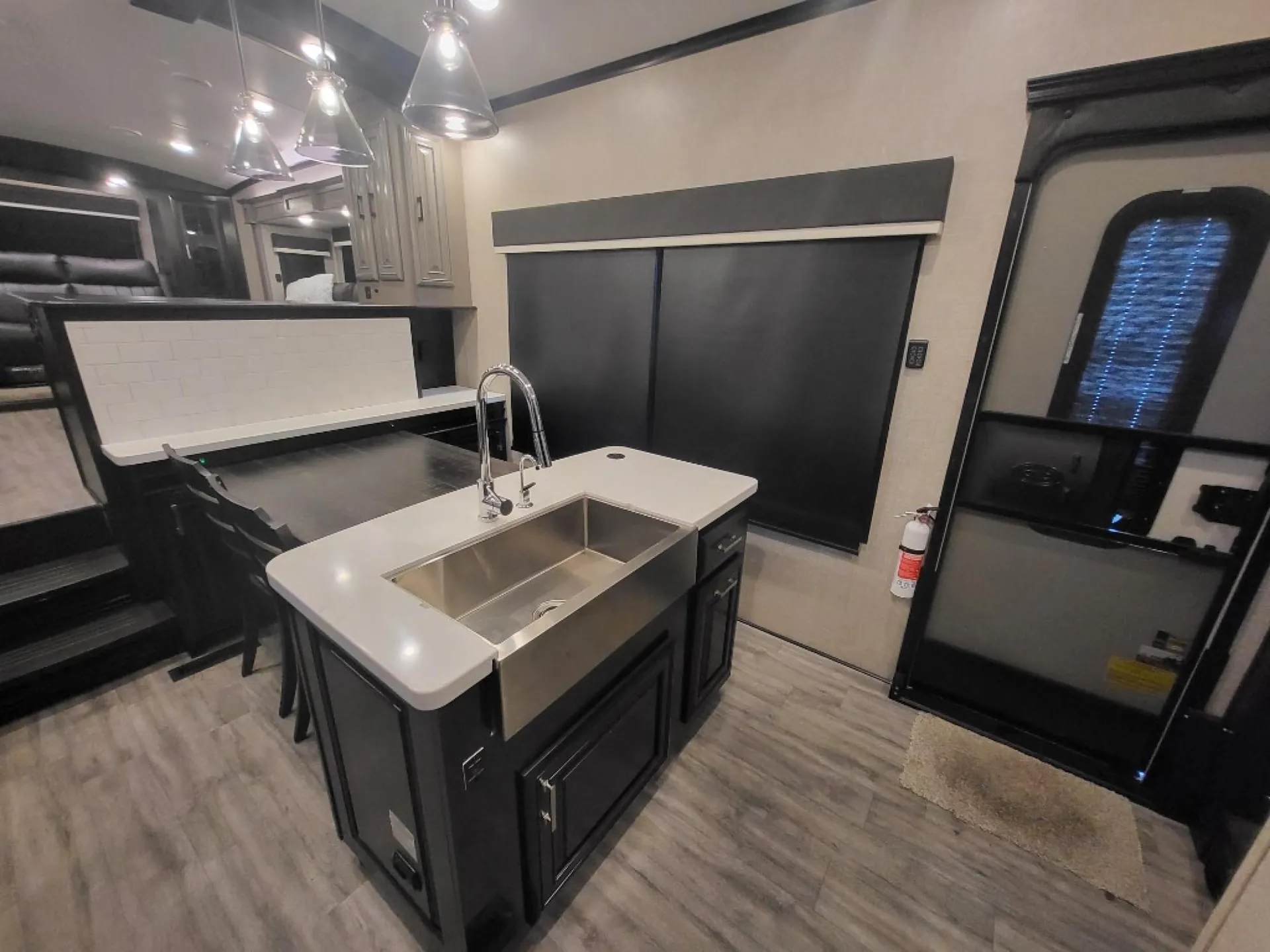 2022 Jayco Pinnacle 38FLGS - Photo 3