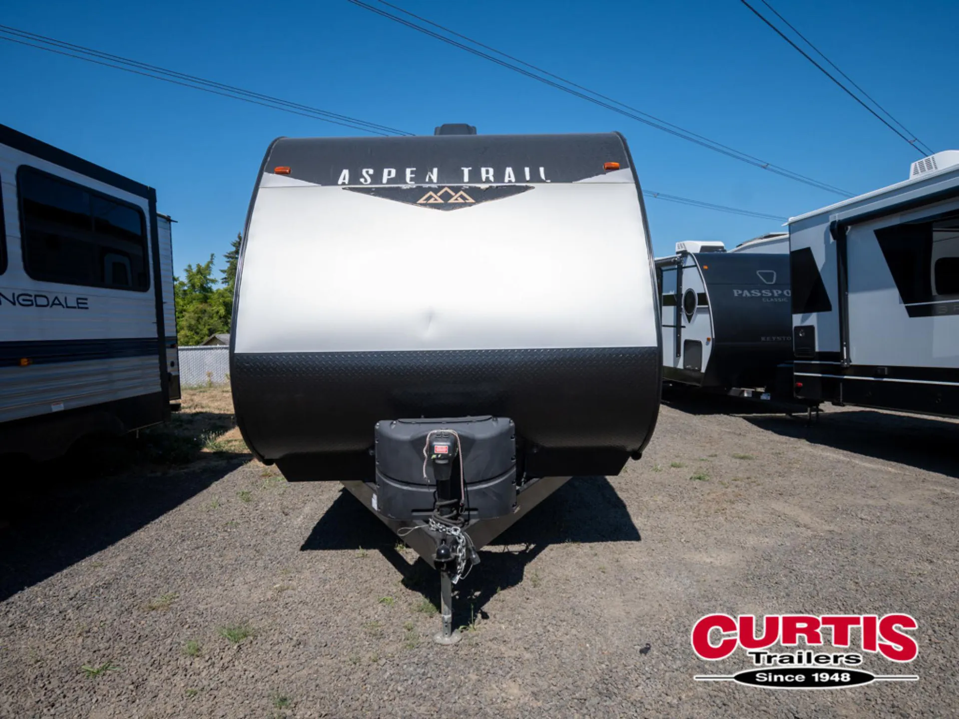 2021 Dutchmen Aspen Trail 2880RKSWE - Photo 4