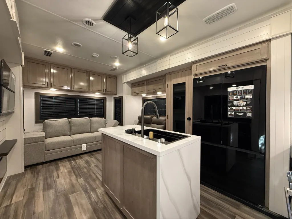 2026 Open Range RV Open Range 3X 287RLS, Photos photo 10