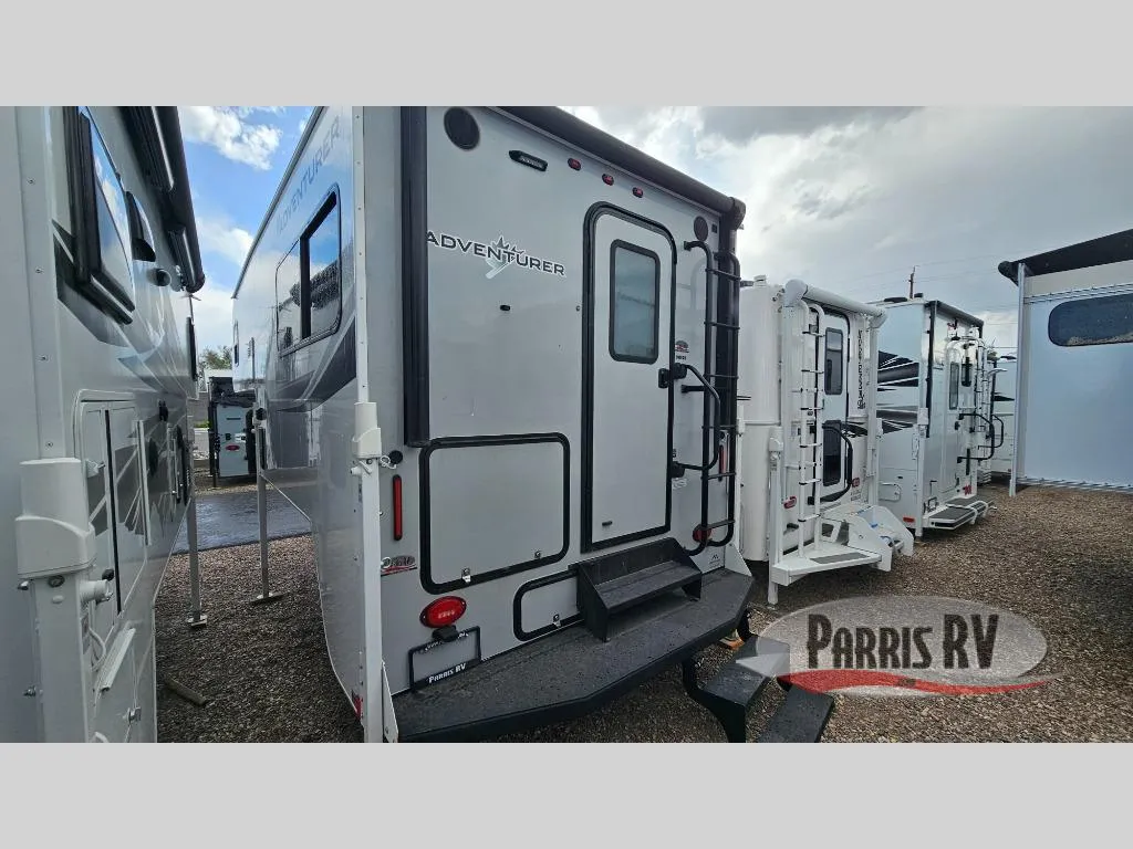 2023 Adventurer Adventurer 901SB - Photo 4