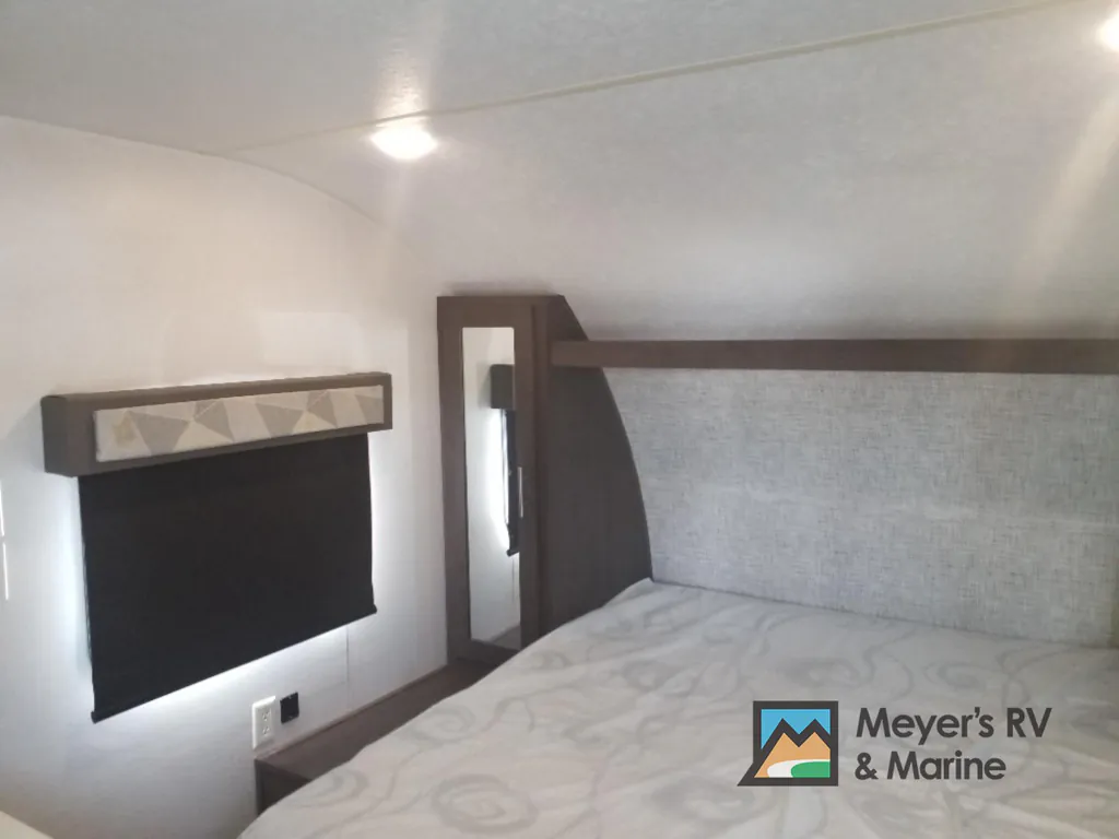 2019 Forest River Salem Cruise Lite 261BHXL, Photos photo 15