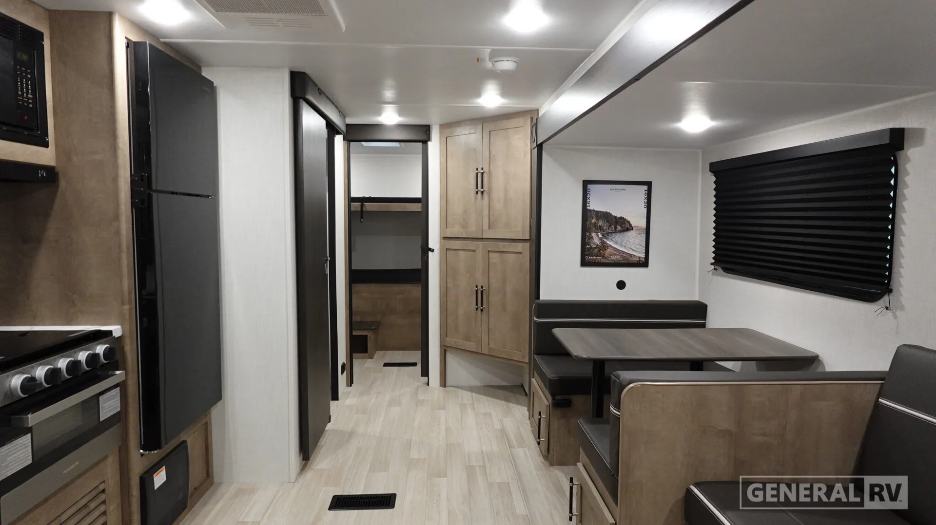 2026 Keystone Springdale 2880BRS - Photo 3