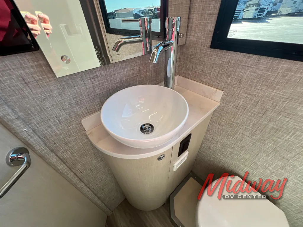 2026 Tiffin Wayfarer 25 XPW, Photos photo 55