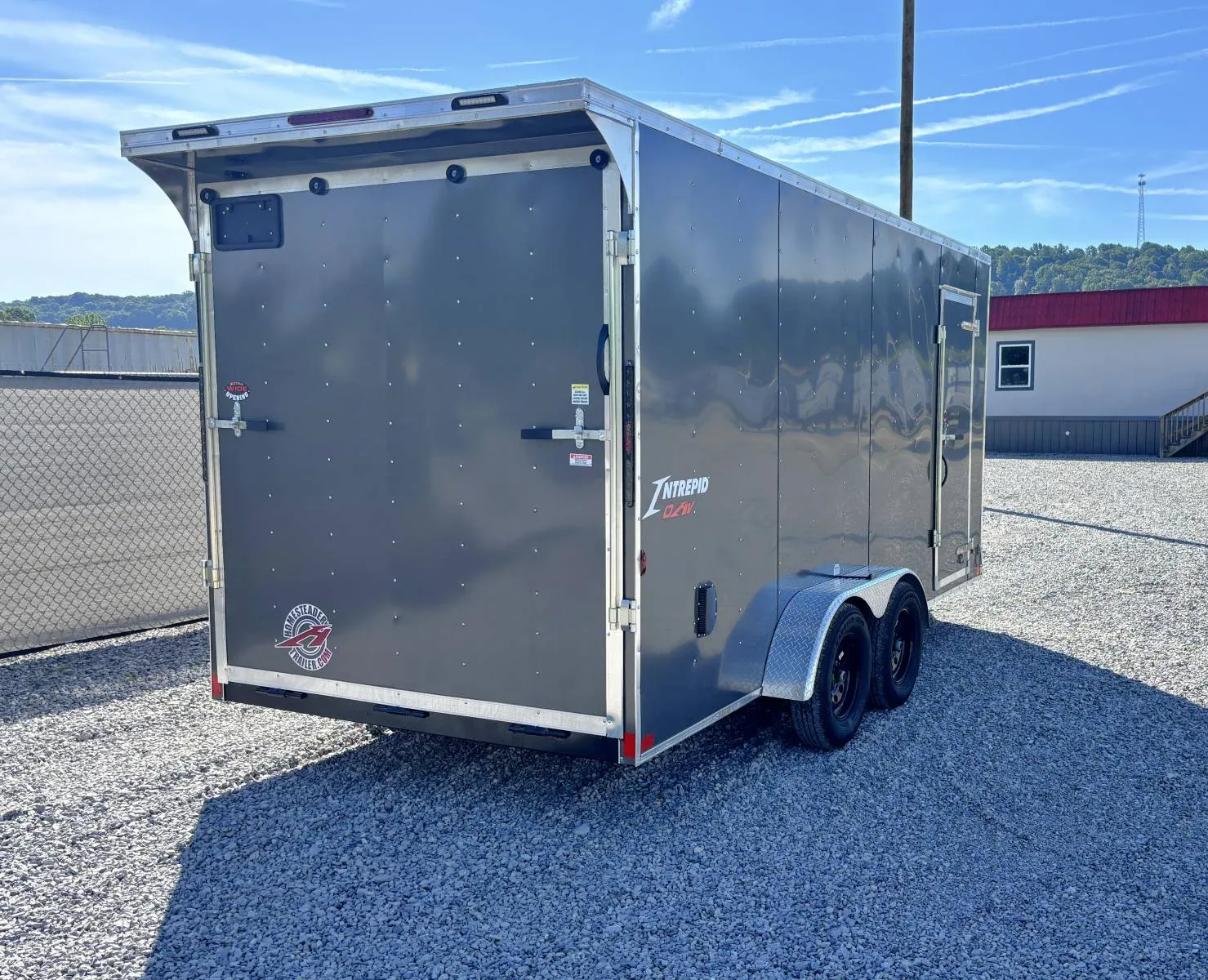 2025 Homesteader 716IT 716IT - Photo 2