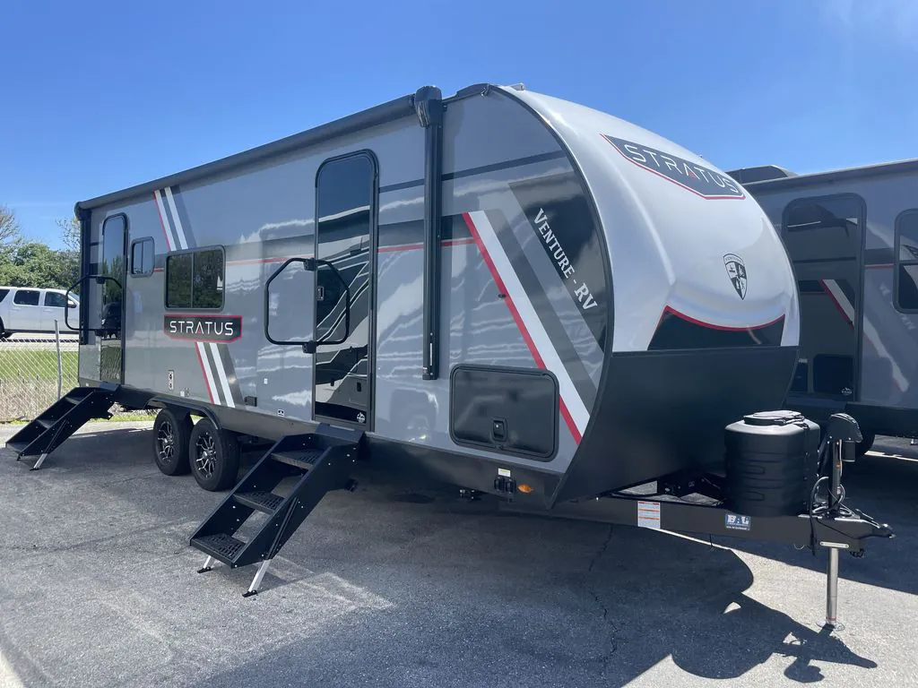 2026 Venture RV Stratus SR241VRK - Photo 2