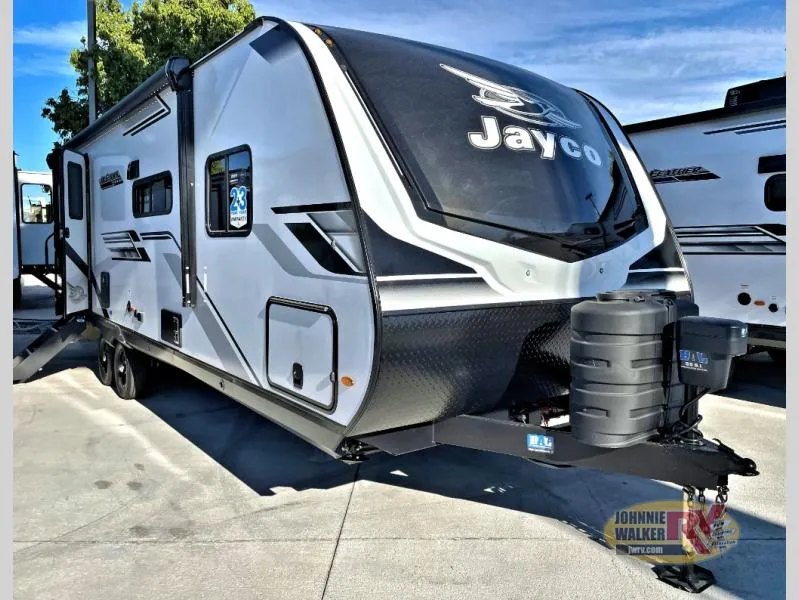2026 Jayco Jay Feather 25RB - Photo 2