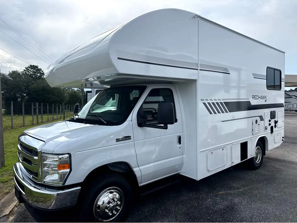 2027 Jayco Redhawk SE 20LF - Photo 3