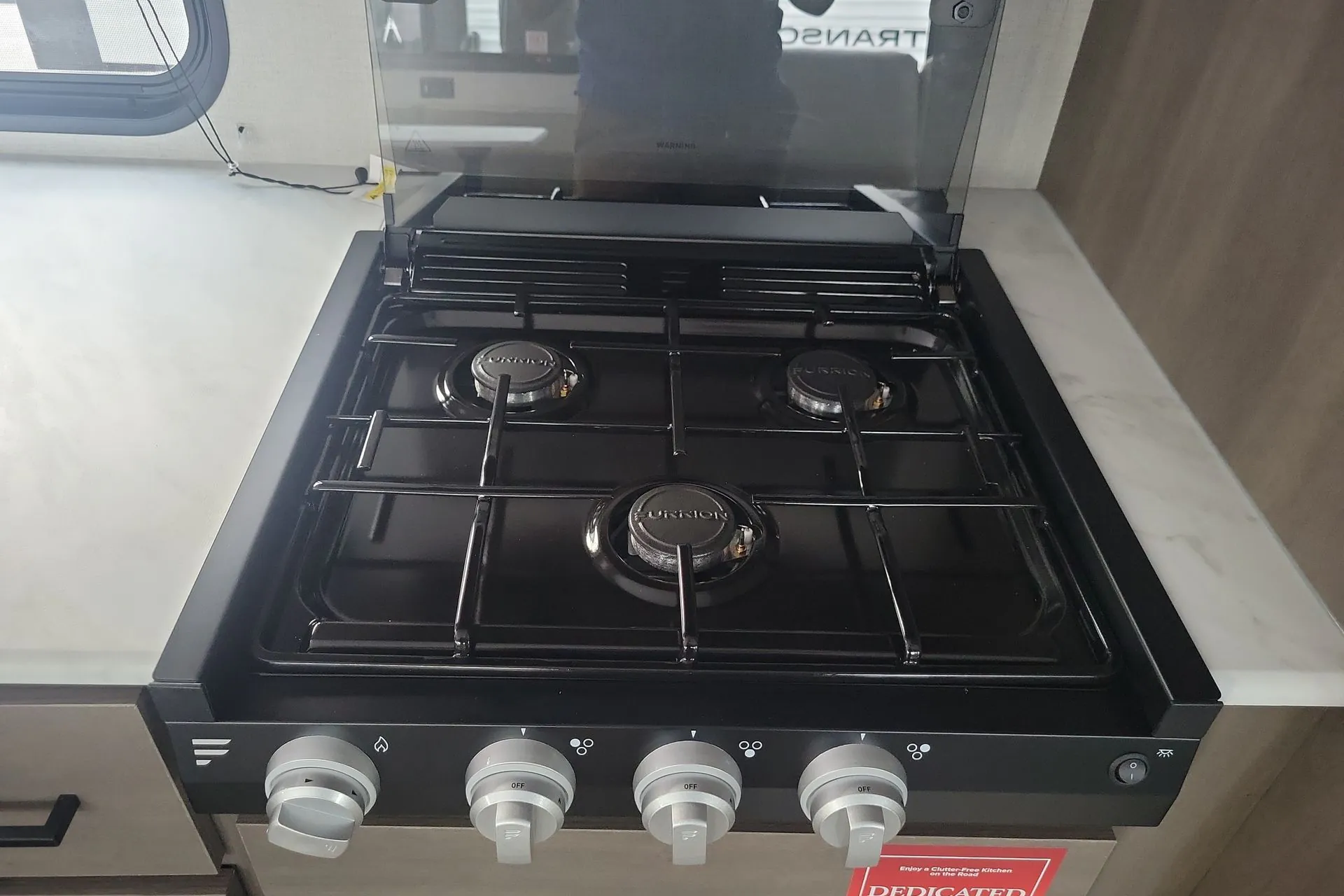 2026 Grand Design Transcend Xplor 27DBX - Photo 4